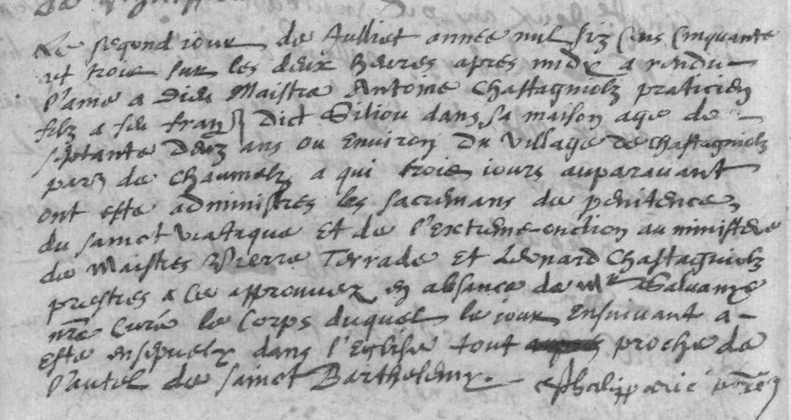 Deces Chastagnol Antoine.jpg